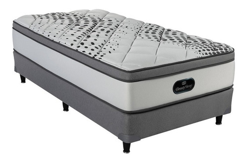 Simmons BeautySleep - 1 plaza - 190 cm - 90 cm