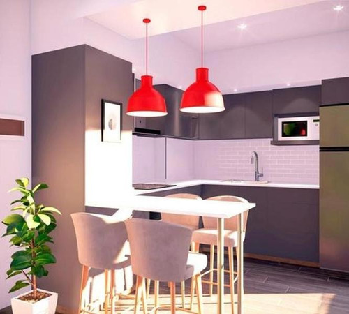 Imagen 3 de 20 de Venta Departamento 3 Ambientes En Velez Sarsfield
