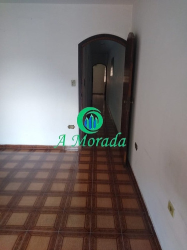 Imagem 7 de 14 de Ótimo Sobrado Em Excelente Localização! - Ca00767 - 69383728