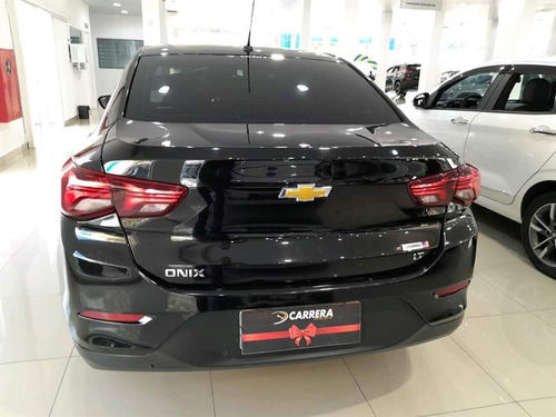 Chevrolet Onix 1.0 FLEX PLUS LT MANUAL