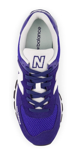 Imagen 3 de 6 de Zapato Deportivo New Balance 574 Rugged