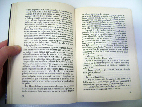 B De Bestias Sue Grafton Saga Kinsey Millhone Tusquets Boedo (Usado)