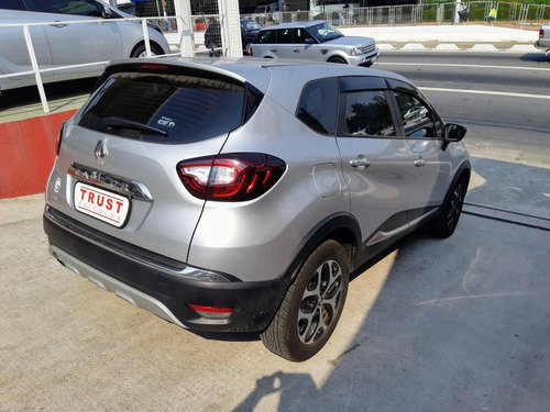 Renault Captur Intense 1.6 16v Sce Cvt (flex)