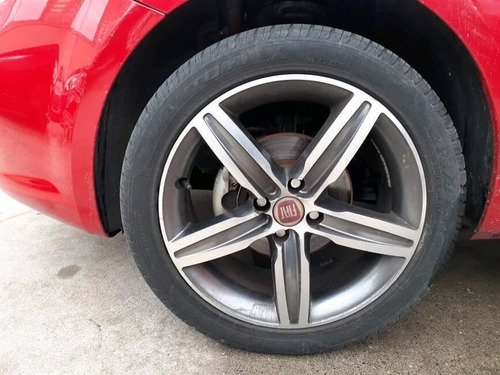 Imagem 12 de 12 de Punto 1.4 Attractive 8v Flex 4p Manual