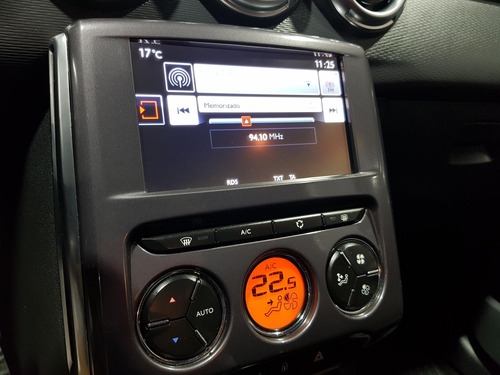 Citroën C3 Excl. 1.6 VTi Flex Start 16V 5p Aut.