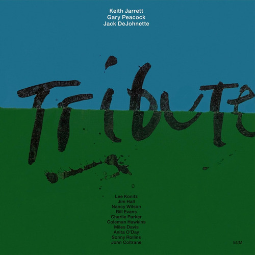 Cd: Tribute [2 Cd]