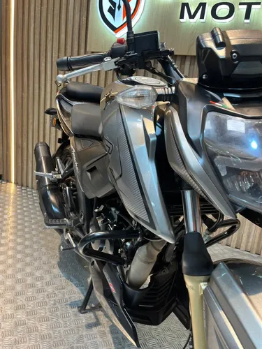 Tvs Apache 200 4v Abs 2023