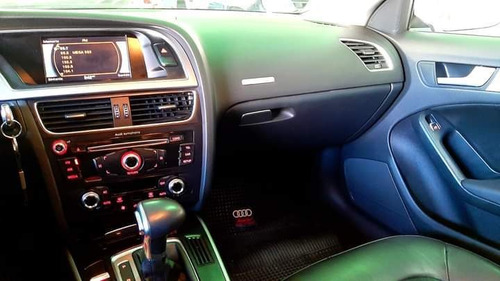 Audi A5 Sportback 2.0 Tfsi 211cv Multitronic