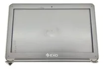 Comprar Carcasa Exo Cloudbook E15 Cover Marco Bezel Con Bisagras 
