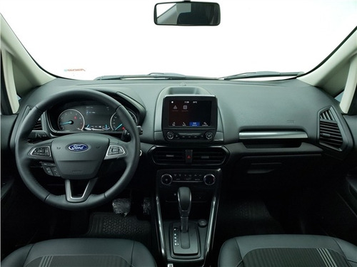 Ford Ecosport 1.5 Ti-vct Flex Freestyle Automático