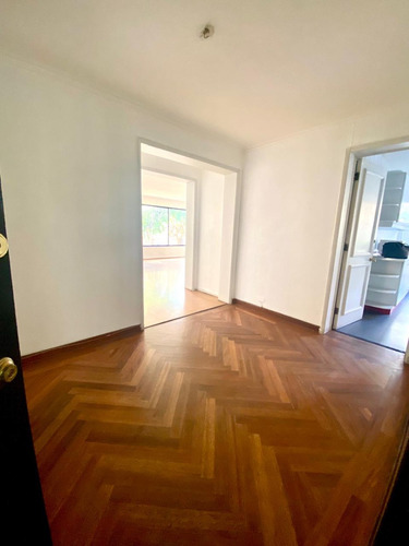 Vendo Amplio Dpto.ubicación Privilegiada, Isidora Goyenechea