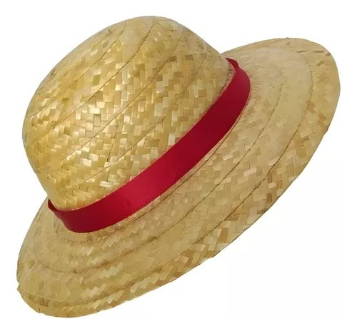 Sombrero De Paja