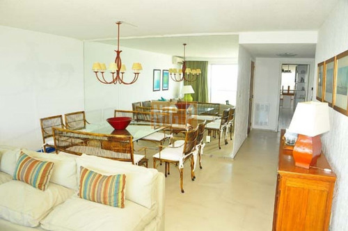 Imagen 10 de 30 de Apartamento En Mansa, 3 Dormitorios