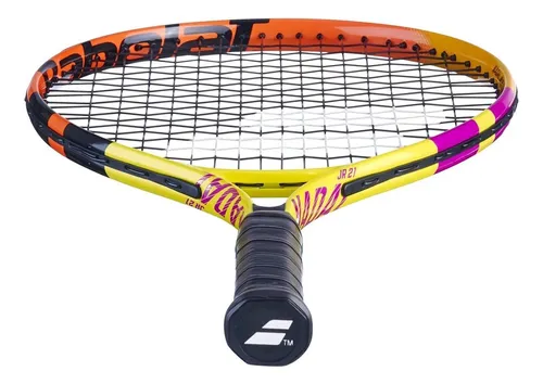 Raqueta De Tenis Junior Babolat Nadal Jr 25 Rafa Edition