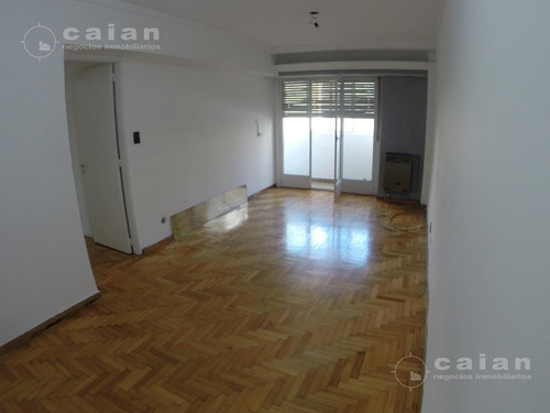 Imagen 18 de 18 de Alquiler Departamento De 3 Amb C/dependencia O 4 Ambientes - Balcon Corrido