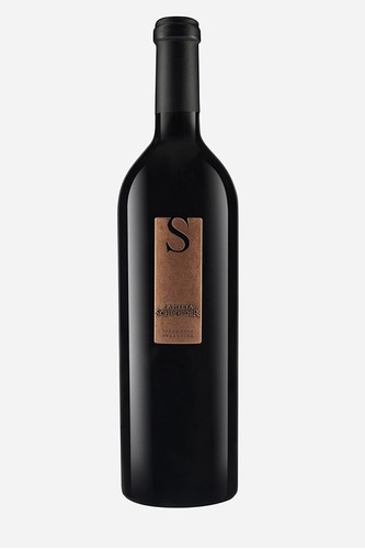 Vino Familia Schroeder Merlot