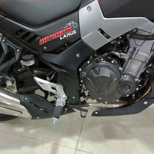 Imagen 19 de 24 de Voge 500 Ds 0km - Automoto Lanus