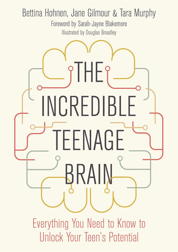 Libro: The Incredible Teenage Brain