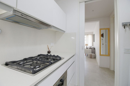 Depto Venta 3 Amb- Palermo-cochera/ Full Amenities