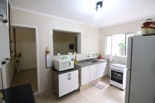 Sobrado - Ref: 5754
