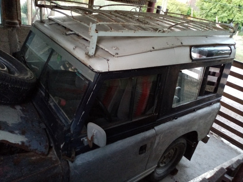 Imagen 7 de 8 de Land Rover Defender Defender