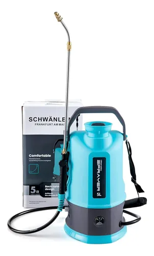Mochila sprayer hotsell