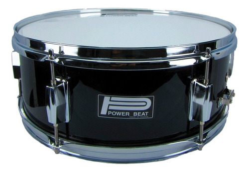 Powerbeat Sd-103/6 Tarola 6 1/2 X 14 Pulgadas 6 Lugs Msi