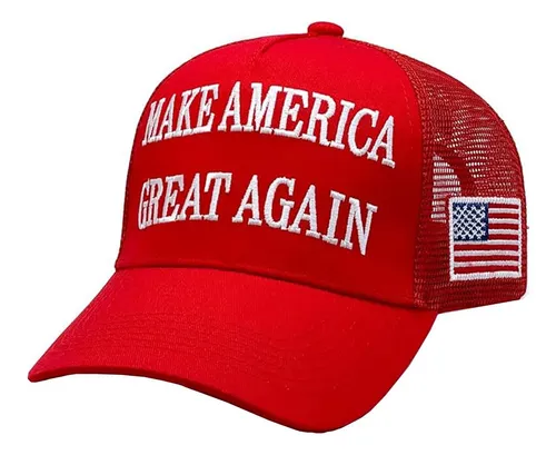 comprar Gorras De Béisbol Unisex De Estados Unidos Make America