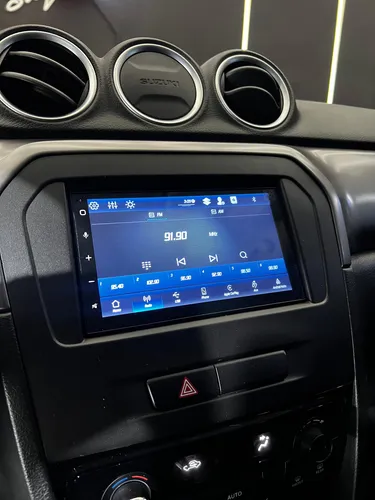 Suzuki Vitara 1.6 Live 4x2 2023