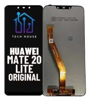 Comprar Modulo  Para Huawei Mate 20 Lite Lx1 Lx2 Lx3 Cal Original