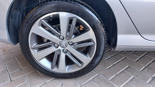 Peugeot 308 1.6 Feline Hdi 115cv