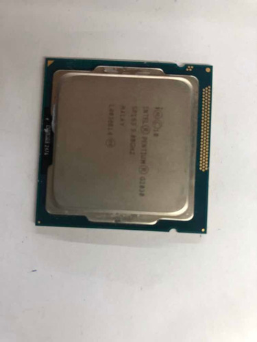 Processador 1155 Intel Pentium G2030 3.0ghz