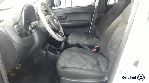 Imagem 5 de 8 de Mobi 1.0 8v Evo Flex Like. Manual