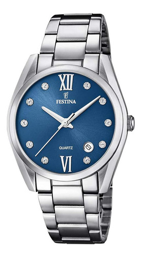 Reloj F16790/c Festina Mujer Mademoiselle