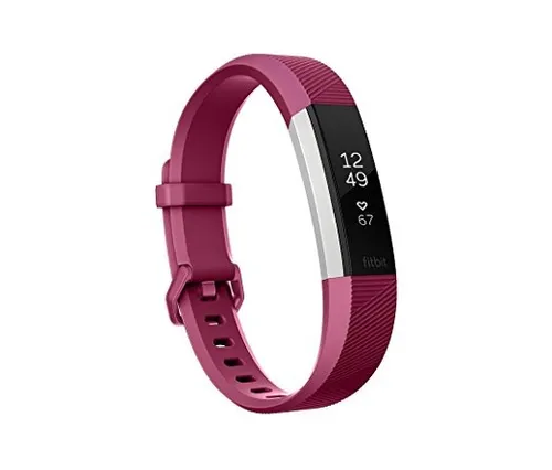 Fitbit alta hr smartwatch cheap