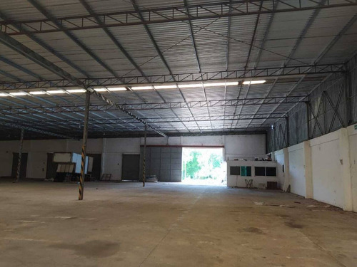 Imagen 9 de 12 de Renta De Bodega