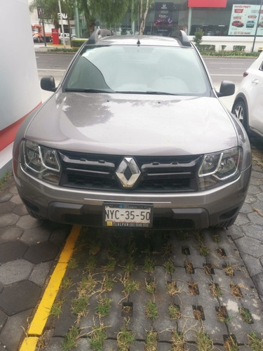 Imagen 3 de 8 de Renault Duster 2020 2.0 Zen At