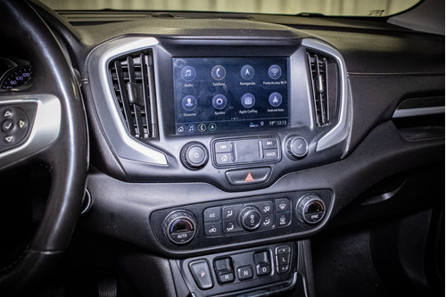 Gmc Terrain 2019
