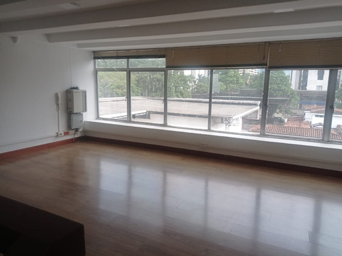 Oficina En Arriendo En Medellín Sector Poblado