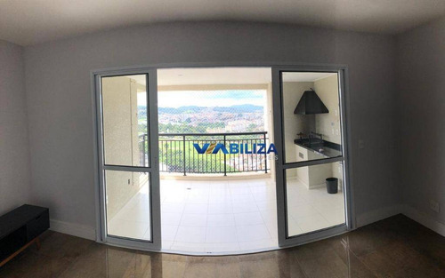 Apartamento Com 2 Dormitórios, 100 M² - Venda Por R$ 785.000,00 Ou Aluguel Por R$ 3.000,00/mês - Parque Renato Maia - Guarulhos/sp - Ap0625