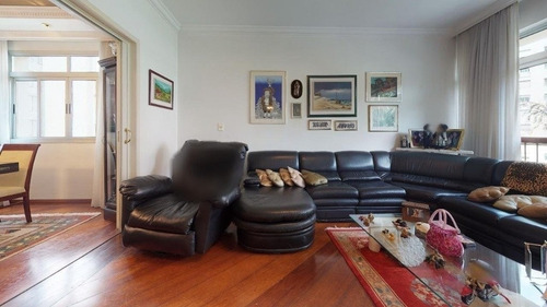 Imagem 28 de 30 de Apartamento - Ap03894 - 69473785