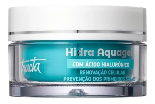 Hidra Aquagel - Tracta