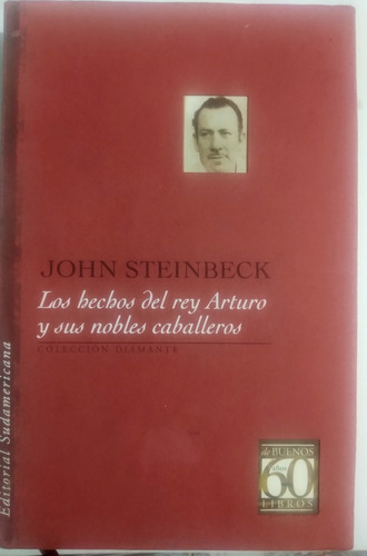 Los Hechos Del Rey Arturo Y Sus Nobles Caballeros