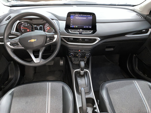 Chevrolet Tracker 1.2 Lt Turbo At