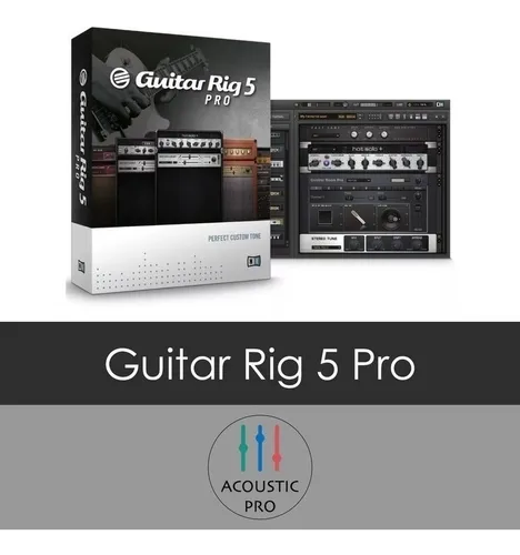 Guitar Rig 5 Mac Os Catalina Guitar Rig 5 Mac Os Catalina