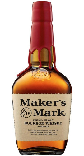 Maker´s Mark 1 Litro