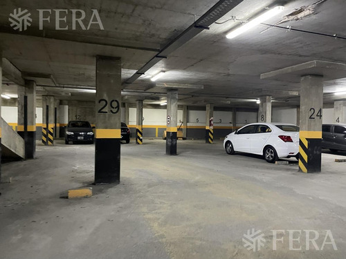 Imagen 8 de 18 de Venta De Cochera En Wilde (30074)
