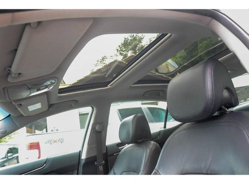 Kia Cadenza Ex 3.5 V6 At