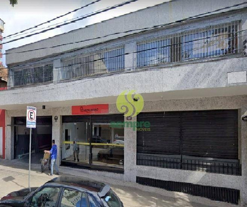 Imagem 2 de 13 de Prédio À Venda, 730 M² - Barro Preto - Belo Horizonte/mg - Pr0004