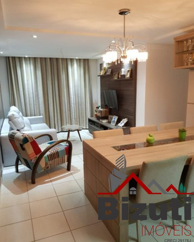 Imagem 4 de 12 de Apartamento Em Jundiai - Ap00981 - 69409938